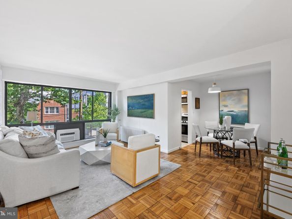 3901 Tunlaw Road NW 606, Washington DC 20007