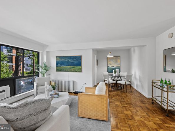 3901 Tunlaw Road NW 606, Washington DC 20007