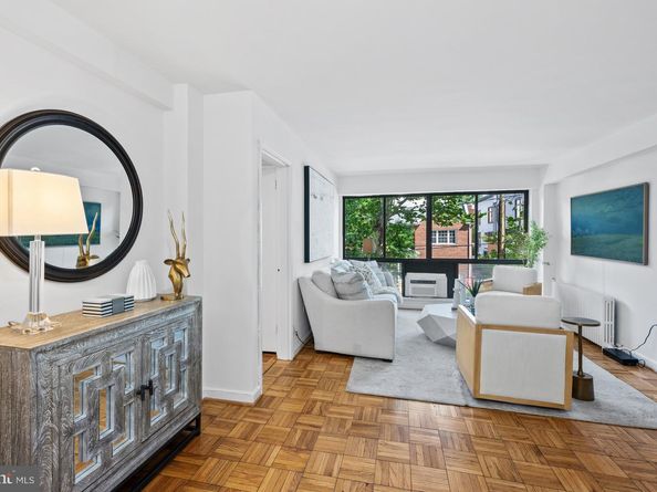 3901 Tunlaw Road NW 606, Washington DC 20007