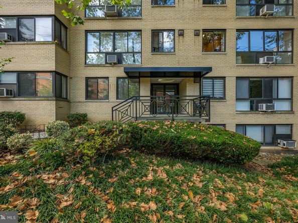 3901 Tunlaw Road NW 606, Washington DC 20007
