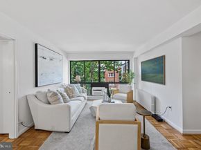 3901 Tunlaw Road NW 606, Washington DC 20007