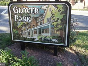 3901 Tunlaw Road NW 606, Washington DC 20007