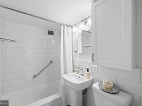 3901 Tunlaw Road NW 606, Washington DC 20007