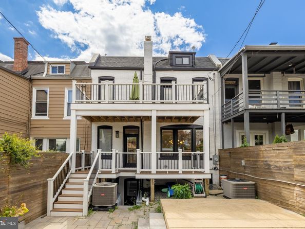 1419 Buchanan Street NW, Washington DC 20011