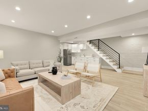 1419 Buchanan Street NW, Washington DC 20011