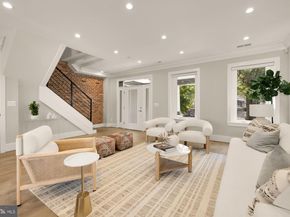 1419 Buchanan Street NW, Washington DC 20011