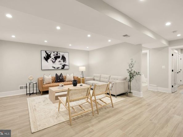 1419 Buchanan Street NW, Washington DC 20011