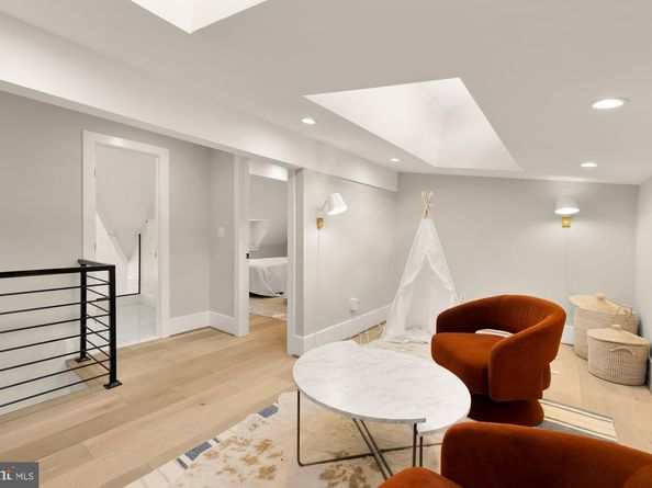 1419 Buchanan Street NW, Washington DC 20011