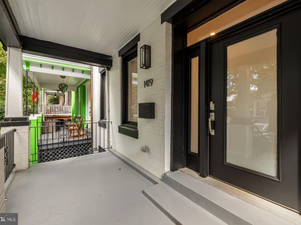1419 Buchanan Street NW, Washington DC 20011
