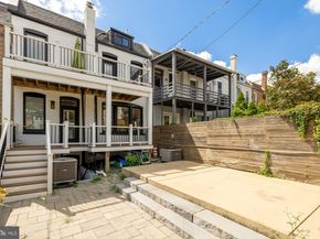 1419 Buchanan Street NW, Washington DC 20011