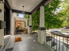 1419 Buchanan Street NW, Washington DC 20011