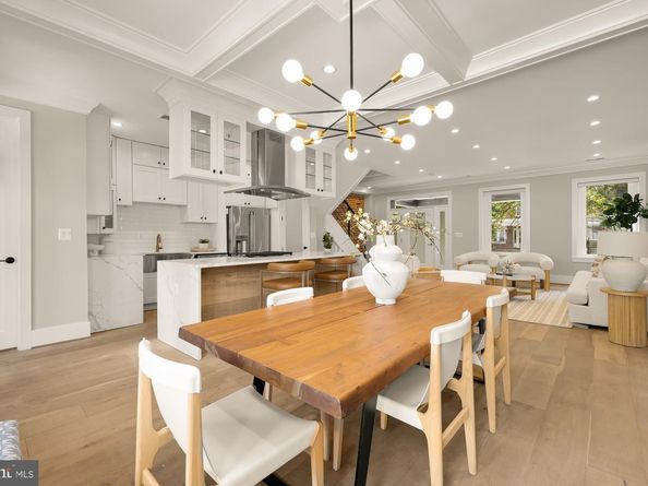 1419 Buchanan Street NW, Washington DC 20011