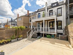 1419 Buchanan Street NW, Washington DC 20011