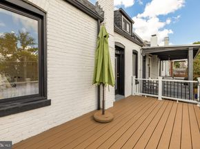 1419 Buchanan Street NW, Washington DC 20011