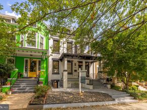1419 Buchanan Street NW, Washington DC 20011