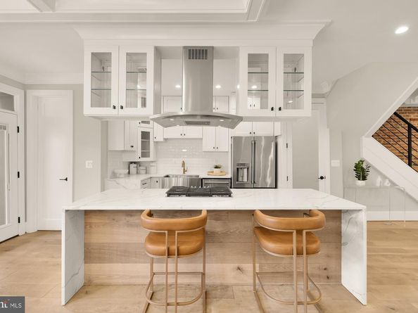 1419 Buchanan Street NW, Washington DC 20011