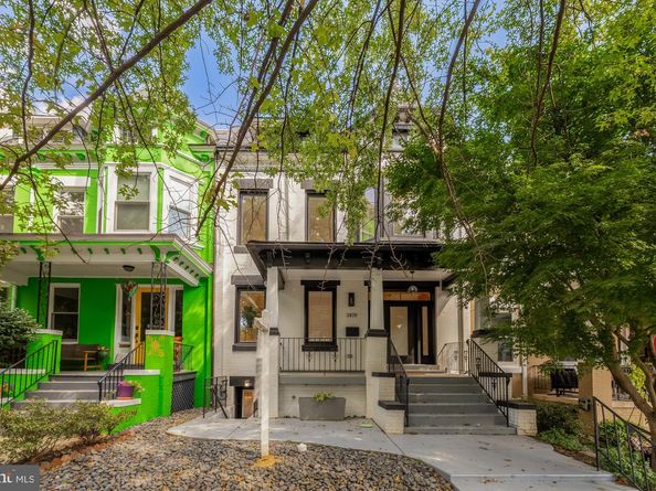 1419 Buchanan Street NW, Washington DC 20011