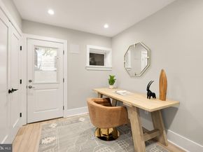 1419 Buchanan Street NW, Washington DC 20011