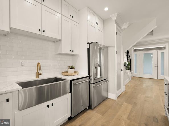 1419 Buchanan Street NW, Washington DC 20011