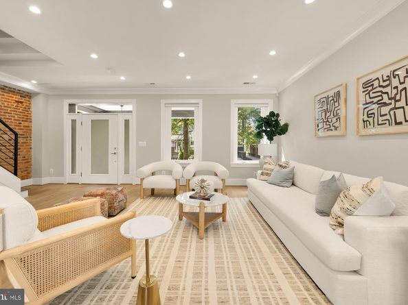 1419 Buchanan Street NW, Washington DC 20011