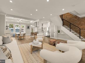 1419 Buchanan Street NW, Washington DC 20011