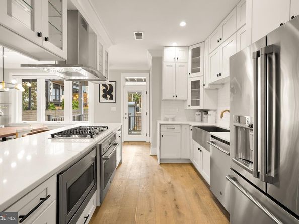 1419 Buchanan Street NW, Washington DC 20011