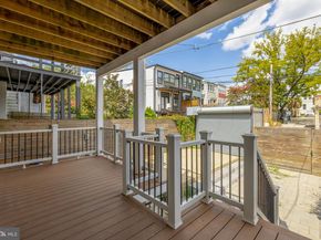 1419 Buchanan Street NW, Washington DC 20011