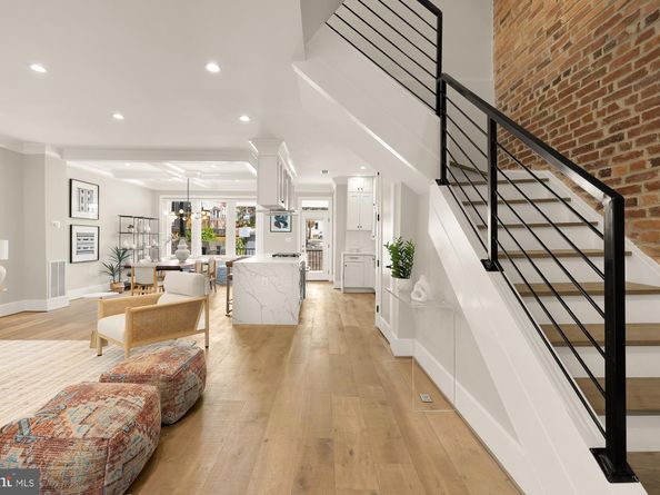 1419 Buchanan Street NW, Washington DC 20011
