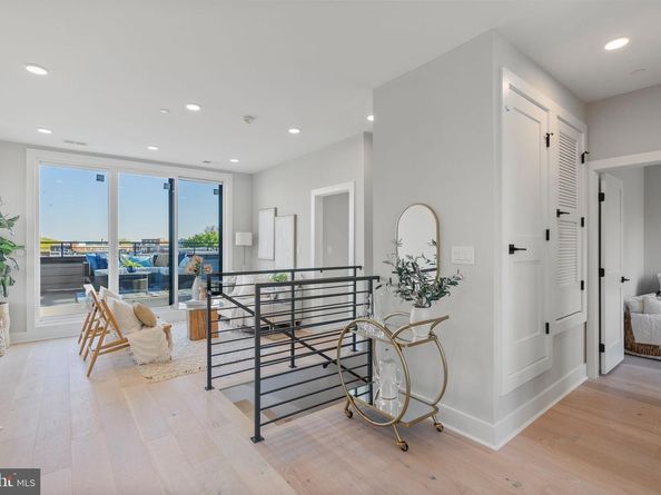 2019 M Street NE PH9, Washington DC 20002