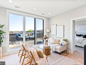 2019 M Street NE PH9, Washington DC 20002