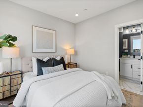 2019 M Street NE PH9, Washington DC 20002
