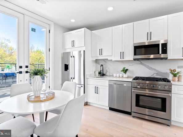 2019 M Street NE PH9, Washington DC 20002
