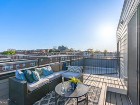 2019 M Street NE PH9, Washington DC 20002