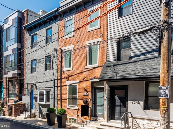 1752 Waterloo Street, Philadelphia PA 19122