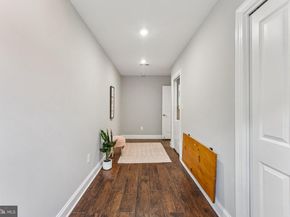 718 Jackson Street NE 1, Washington DC 20017