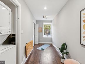 718 Jackson Street NE 1, Washington DC 20017