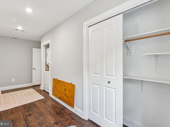 718 Jackson Street NE 1, Washington DC 20017