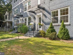 718 Jackson Street NE 1, Washington DC 20017