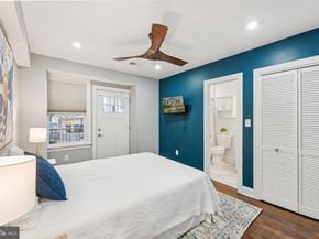 718 Jackson Street NE 1, Washington DC 20017
