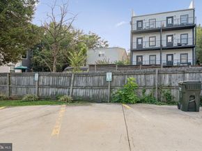 718 Jackson Street NE 1, Washington DC 20017