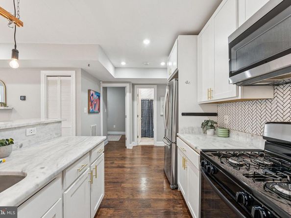 718 Jackson Street NE 1, Washington DC 20017