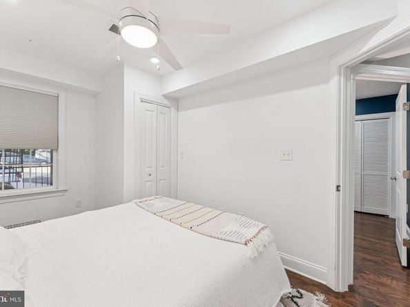 718 Jackson Street NE 1, Washington DC 20017