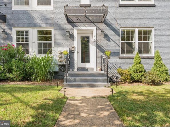 718 Jackson Street NE 1, Washington DC 20017