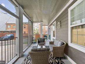718 Jackson Street NE 1, Washington DC 20017