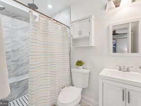 718 Jackson Street NE 1, Washington DC 20017