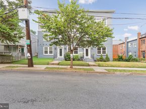 718 Jackson Street NE 1, Washington DC 20017