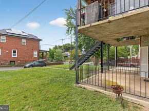 1101 Savannah Street SE, Washington DC 20032