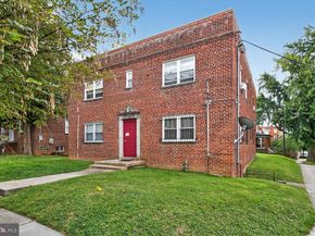 1101 Savannah Street SE, Washington DC 20032