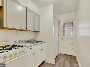 1101 Savannah Street SE, Washington DC 20032