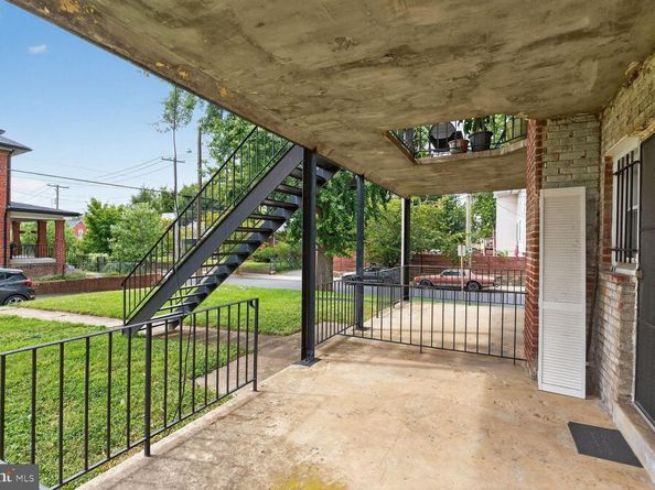 1101 Savannah Street SE, Washington DC 20032